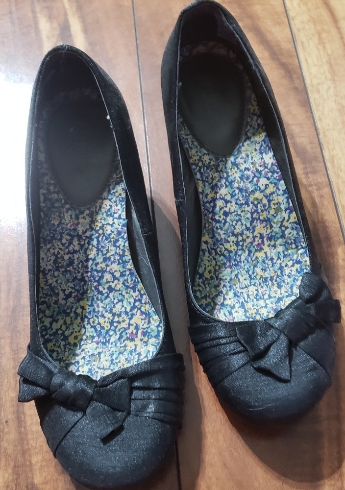 Mudd dress shoes